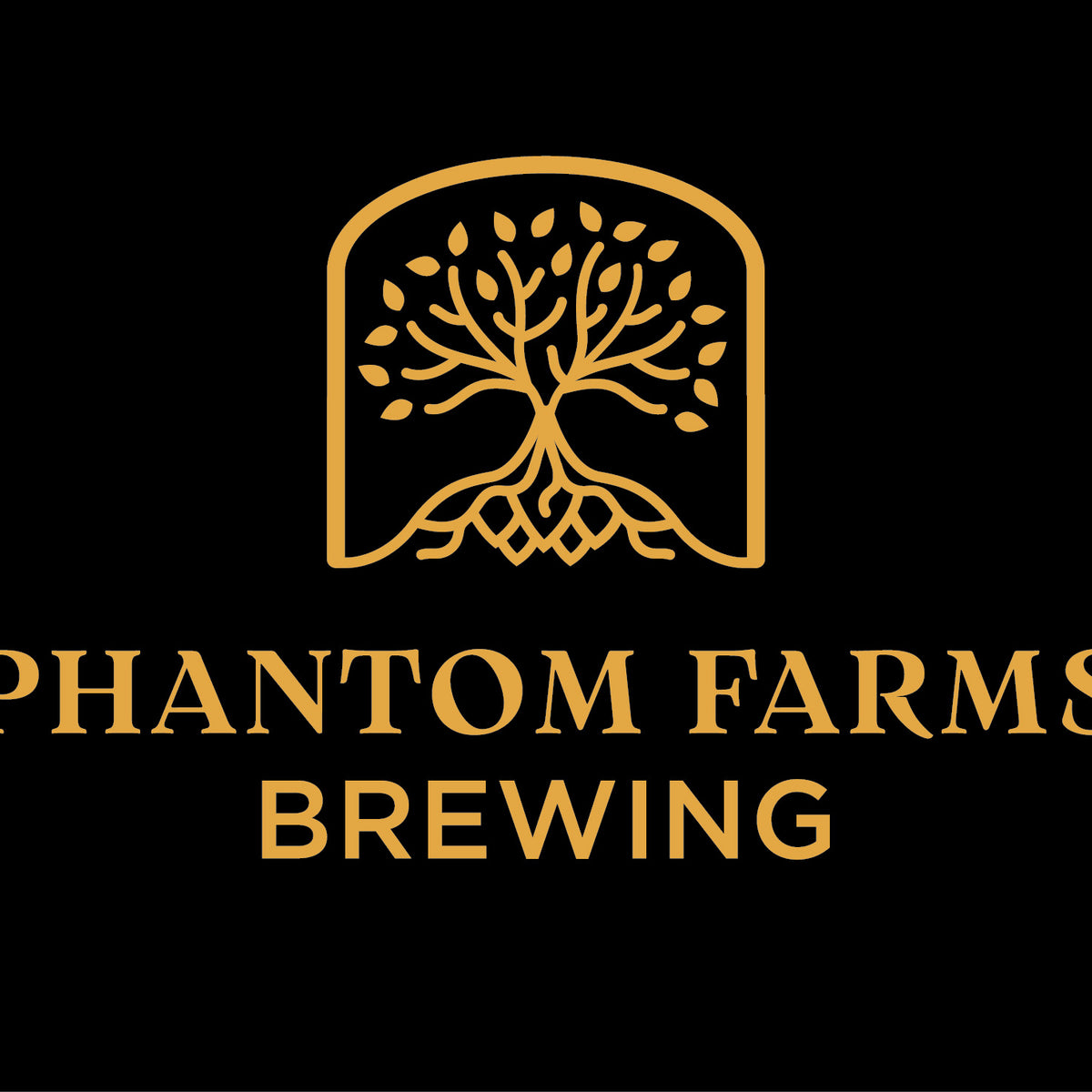 BEERS ON TAP – Phantom Farms Brewing