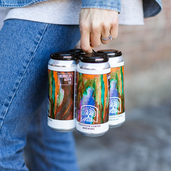 Beer Club Inclusions: